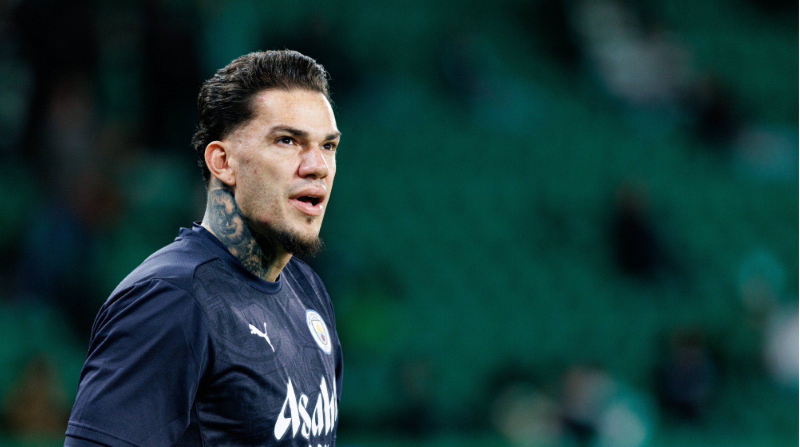 Fenerbahçe, Ederson transferini bitirdi: İstanbul’a geliyor