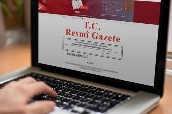 Resmi Gazete’de bugün (17 Eylül 2025 Resmi G... Resmi Gazete’de bugün (17 Eylül 2025 Resmi G...