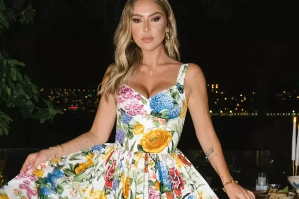 Hadise daha fazla katlanamadı: “Kapalı zihin... Hadise daha fazla katlanamadı: “Kapalı zihin...