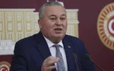Enginyurt’tan CHP’li isimlere ‘iftira ve rüşvet’ s... Enginyurt’tan CHP’li isimlere ‘iftira ve rüşvet’ s...