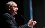 İftira tartışması büyüdü… Kılıçdaroğlu ve Dü... İftira tartışması büyüdü… Kılıçdaroğlu ve Dü...