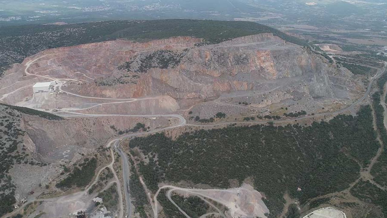 Tugay’dan yeni açıklama: Çöp tesisinde yeni rota Bornova mı?