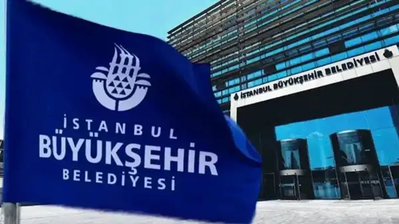 İBB’de veri sızıntısı soruşturması: 4 kişi tutuklandı