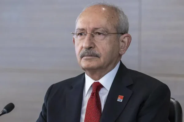 Kılıçdaroğlu’nun ‘Cumhurbaşkanına haka... Kılıçdaroğlu’nun ‘Cumhurbaşkanına haka...