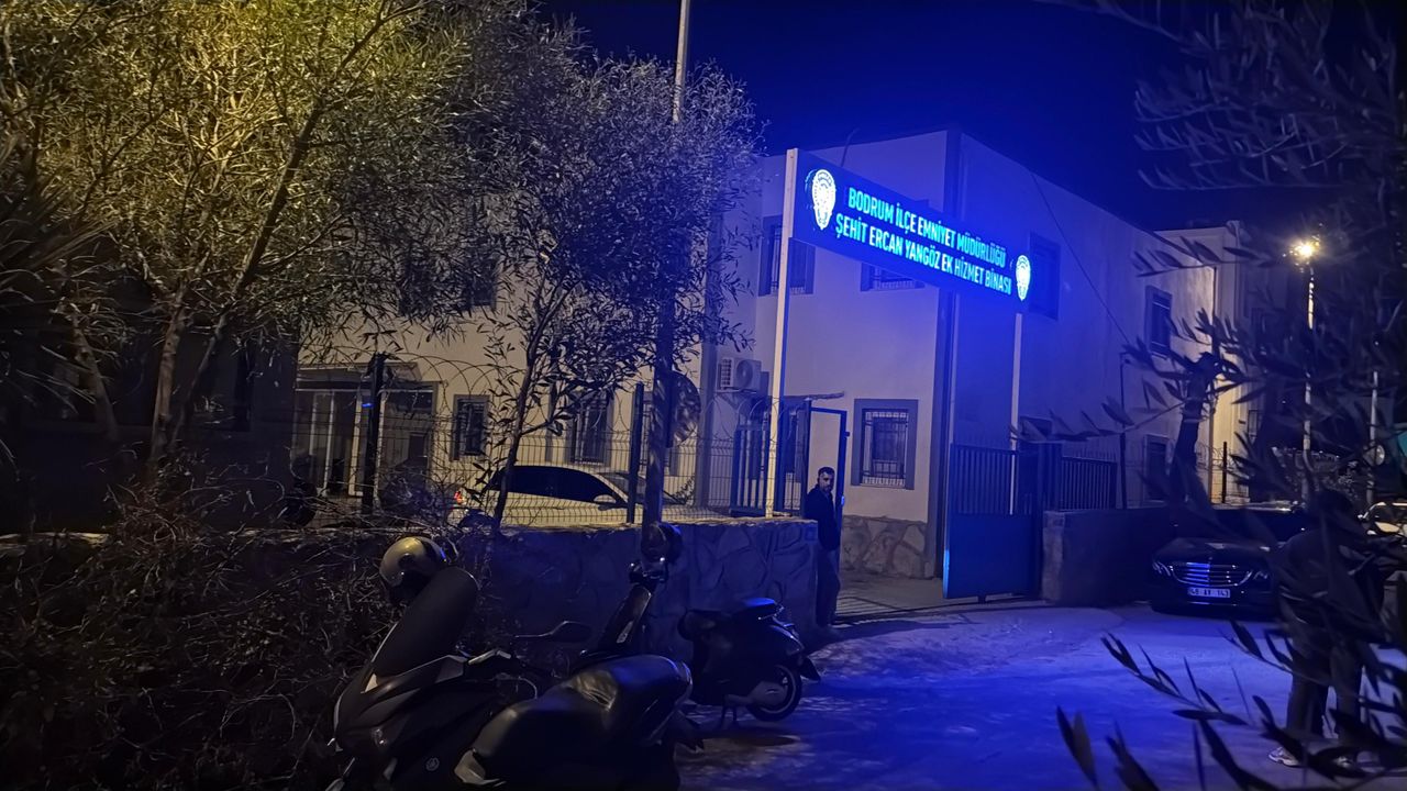 Rüşvet iddiası: Meclis üyesi tutuklandı