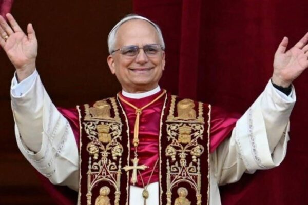 Papa 14. Leo, Türkiye’ye geliyor: Tarih bell... Papa 14. Leo, Türkiye’ye geliyor: Tarih bell...