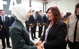 Kent Lokantası projesine Bakan Göktaş’tan te... Kent Lokantası projesine Bakan Göktaş’tan te...