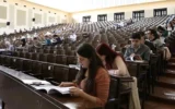 YÖK Başkanı duyurdu: Şam’da üniversite kurul... YÖK Başkanı duyurdu: Şam’da üniversite kurul...