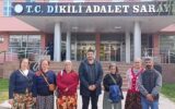 Danimarkalı çiçek devi mahkemelik!