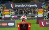 Süper Lig’deki şampiyonluk oranlarında büyük... Süper Lig’deki şampiyonluk oranlarında büyük...