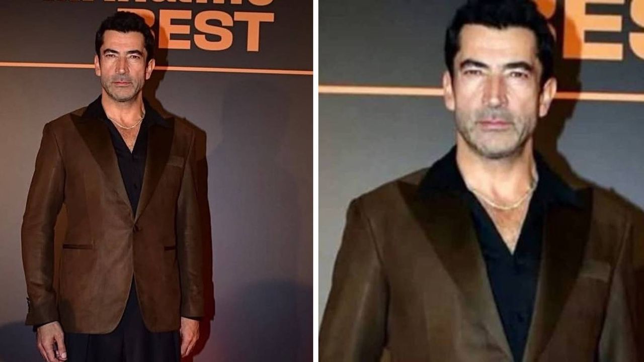 Kenan İmirzalıoğlu’ndan ‘botoks’ sitemi