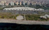 Belediyeden yeni açıklama: Bostanlı Pazarı açılaca... Belediyeden yeni açıklama: Bostanlı Pazarı açılaca...
