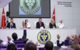 Buca’da plan değişikliği gerilimi: AK Parti’den ma... Buca’da plan değişikliği gerilimi: AK Parti’den ma...