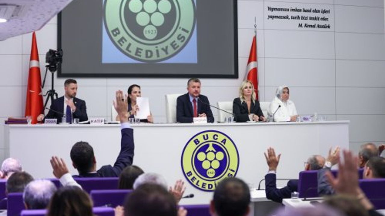 Buca’da plan değişikliği gerilimi: AK Parti’den manevra