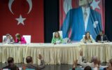 Konak Meclisi’nde TOKİ-İZBETON atışması! Konak Meclisi’nde TOKİ-İZBETON atışması!
