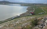 Denizli’de baraj gölündeki sır çözüldü: Cese... Denizli’de baraj gölündeki sır çözüldü: Cese...