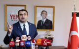 Güç’ten üstü kapalı ön seçim göndermesi: Milletimi... Güç’ten üstü kapalı ön seçim göndermesi: Milletimi...