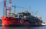 Mavi Vatan’da tarihi gün: Osman Gazi görev y... Mavi Vatan’da tarihi gün: Osman Gazi görev y...
