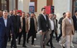 İnan’dan İzmir Kültür Yolu Festivali mesajı: Tugay... İnan’dan İzmir Kültür Yolu Festivali mesajı: Tugay...